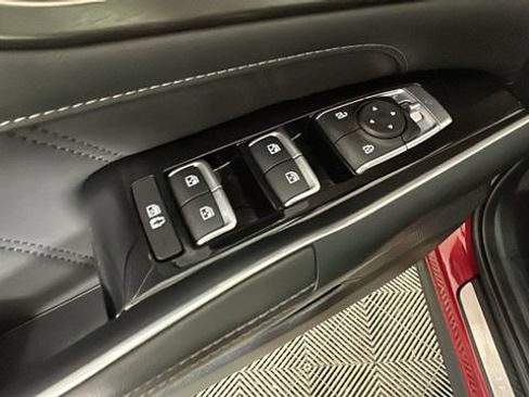 Used 2022 Kia Sorento SX w/ Panoramic Sunroof Package AWD/4WD image 10