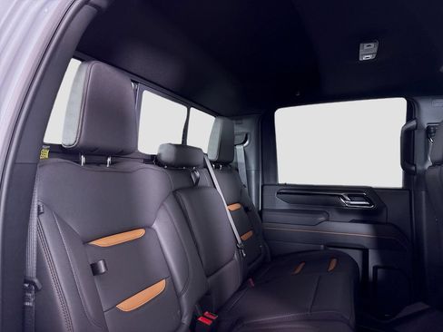 New 2026 GMC Sierra 2500 AT4 AWD/4WD image 28