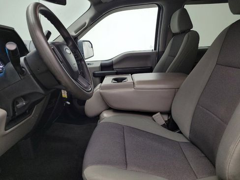 Used 2019 Ford F150 XL w/ XL Power Equipment Group image 17