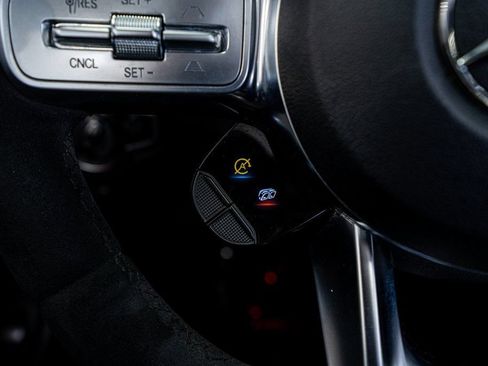 Used 2021 Mercedes-Benz C 63 AMG S image 42