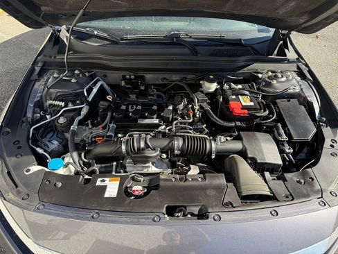 Used 2020 Honda Accord EX image 7