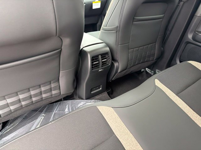 New 2026 Ford Bronco Sport Big Bend w/ Convenience Package AWD/4WD image 8