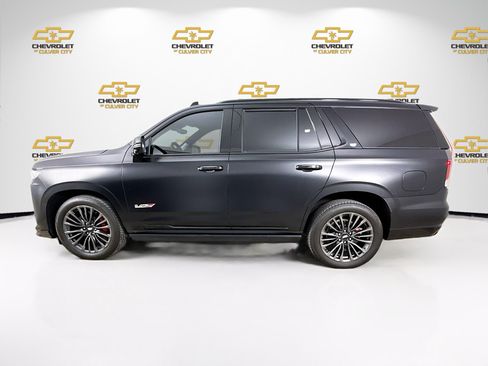 Used 2024 Cadillac Escalade V w/ Heavy-Duty Trailer Package AWD/4WD image 5