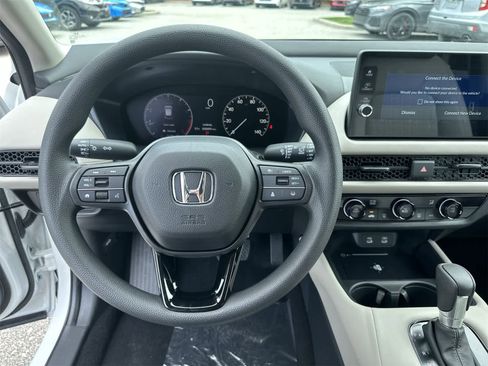 New 2026 Honda HR-V LX image 18