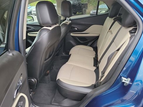 Used 2019 Buick Encore Preferred w/ Safety Package image 28