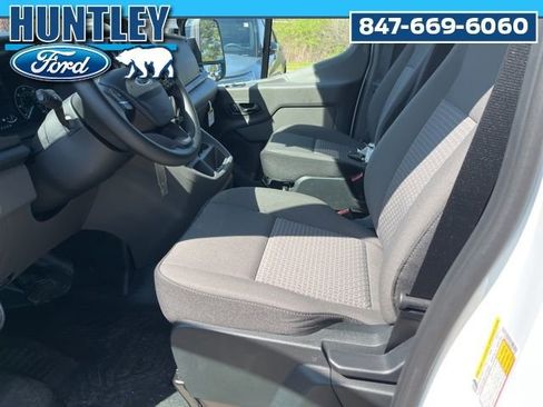 Used 2024 Ford Transit 350 148 Low Roof AWD w/ Interior Upgrade Package image 15