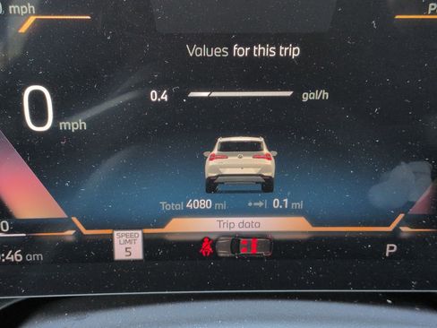 Used 2026 BMW X3 xDrive30 w/ Convenience Package image 22