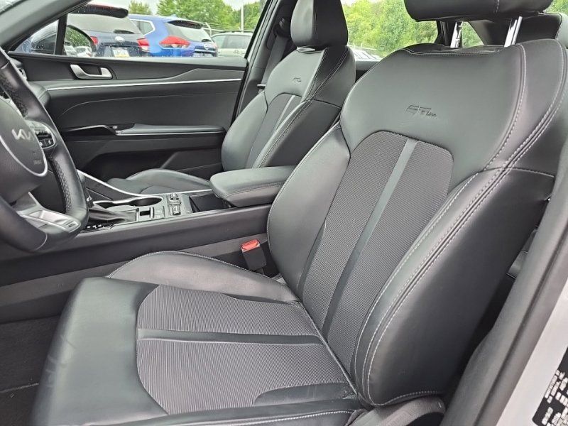 Used 2024 Kia K5 GT-Line AWD/4WD image 11