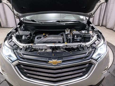 Used 2019 Chevrolet Equinox LT image 27