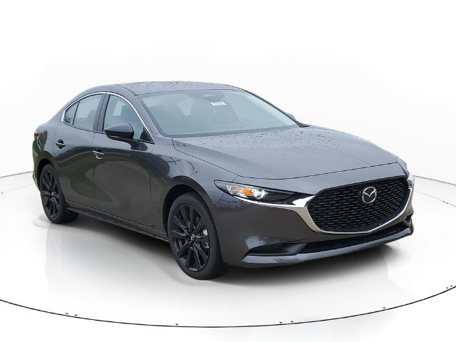 New 2026 MAZDA MAZDA3 s Sport FWD 360° Tour