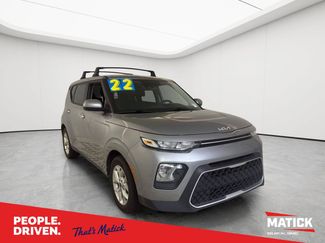Used 2022 Kia Soul LX w/ Technology Package FWD video 1