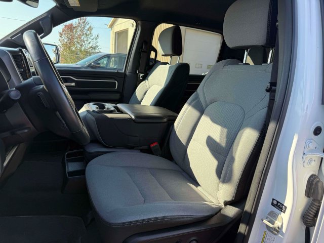 Certified 2023 RAM 1500 Big Horn AWD/4WD image 18