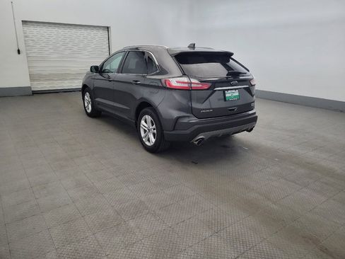 Used 2020 Ford Edge SEL FWD image 5