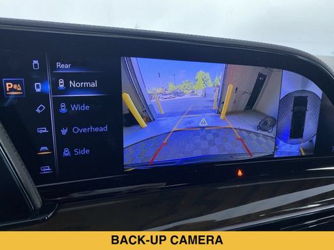 Certified 2024 Cadillac Escalade ESV Sport Platinum AWD/4WD image 6