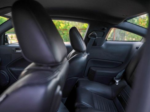 Used 2007 Ford Mustang Shelby GT500 RWD image 36