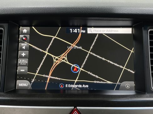 Used 2017 Genesis G80 3.8 w/ Option Group 03 image 10