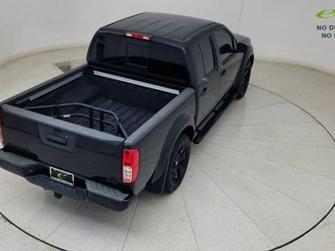 Used 2019 Nissan Frontier SV w/ Value Truck Package RWD image 78
