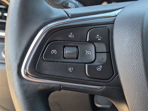 Certified 2024 Buick Envista Avenir image 22