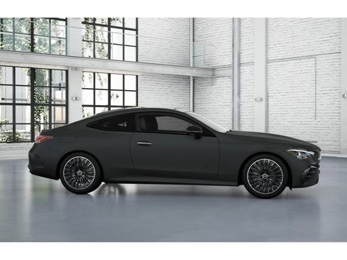 New 2026 Mercedes-Benz CLE 450 4MATIC Coupe image 15