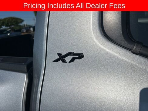 Used 2026 Toyota Tacoma SR5 AWD/4WD image 5