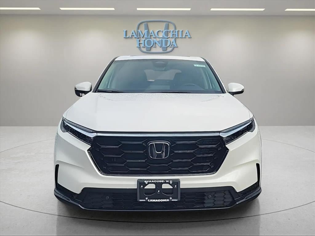 Used 2024 Honda CR-V EX-L image 8