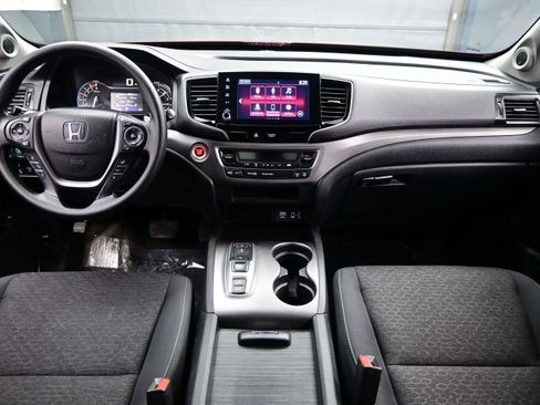 Used 2023 Honda Ridgeline Sport image 16