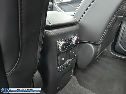 Used 2023 Ford Explorer XLT w/ Equipment Group 202A image 53