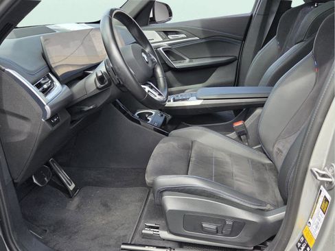 Certified 2023 BMW X1 xDrive28i w/ Premium Package AWD/4WD image 7