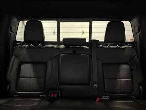 Used 2023 Chevrolet Silverado 1500 High Country w/ High Country Premium Package image 34