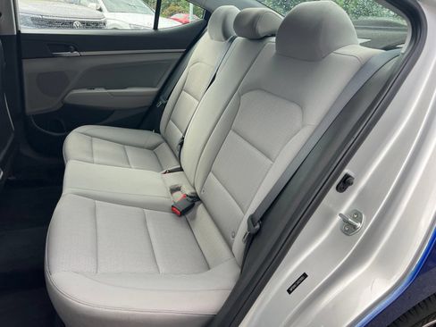 Used 2018 Hyundai Elantra SEL FWD image 26