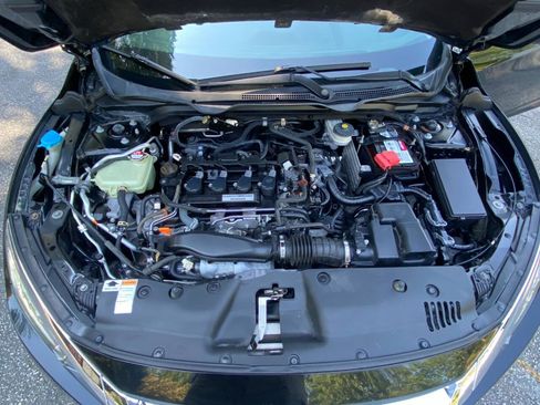 Used 2016 Honda Civic Touring image 55