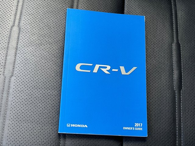 Used 2017 Honda CR-V EX-L image 40