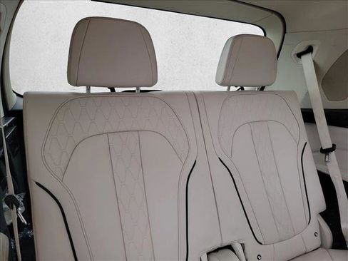 Used 2020 BMW X7 xDrive40i w/ Premium Package image 16