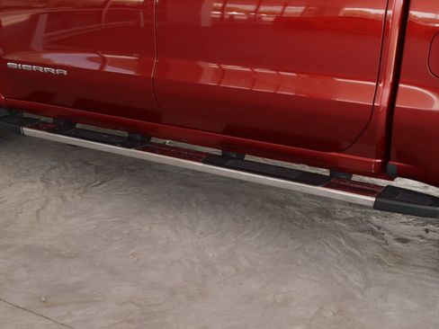 Used 2019 GMC Sierra 1500 SLT w/ SLT Premium Package image 41