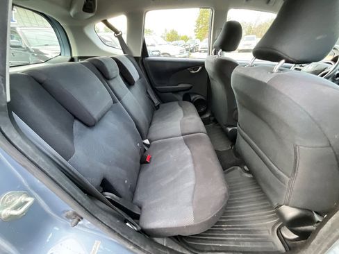Used 2011 Honda Fit Sport image 25