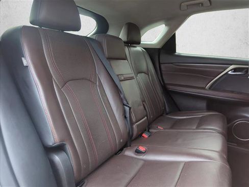 Used 2017 Lexus RX 350 FWD image 25