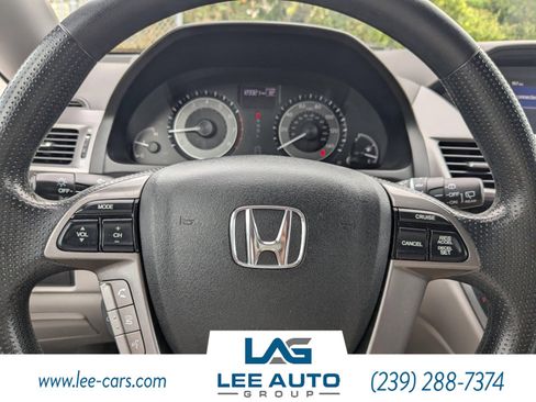 Used 2014 Honda Odyssey EX image 22