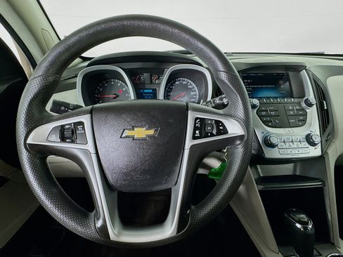 Used 2016 Chevrolet Equinox LT FWD image 11