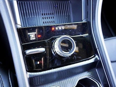 New 2026 Jeep Grand Cherokee Limited w/ Luxury Tech Group II image 36