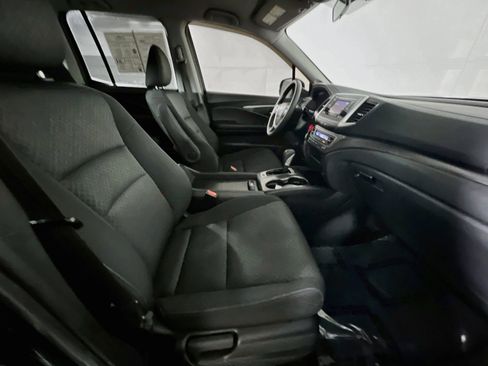 Used 2019 Honda Ridgeline Sport image 31