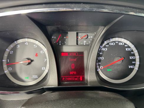 Used 2013 GMC Terrain SLT w/ LPO, Protection Package image 14