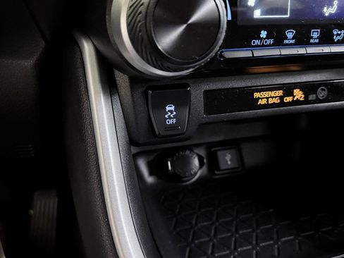 Used 2020 Toyota RAV4 LE w/ All Weather Liner Package image 26