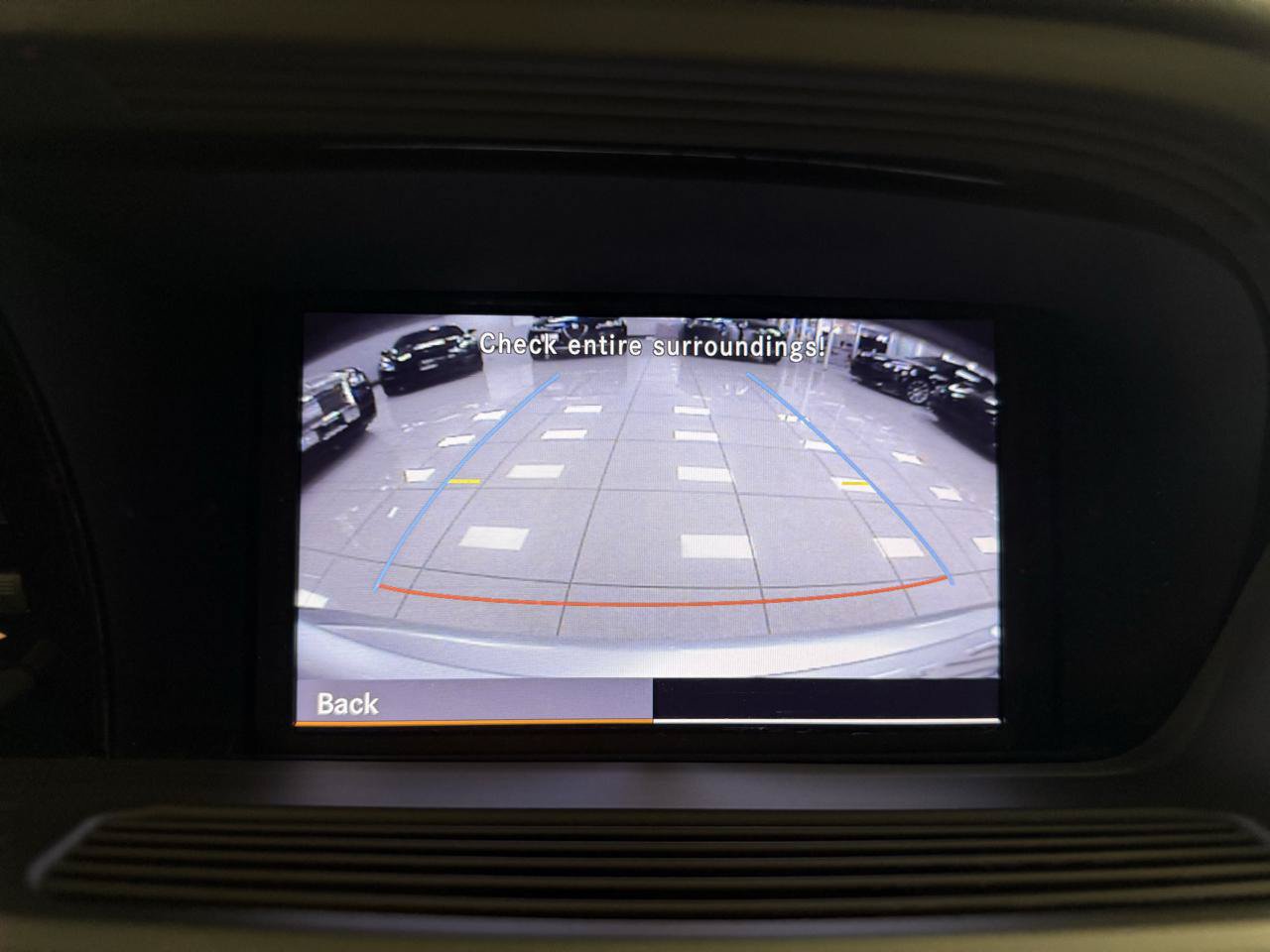Used 2013 Mercedes-Benz S 63 AMG w/ Rear Seat Pkg image 16