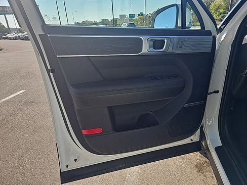 New 2026 Hyundai Santa Fe Limited image 10