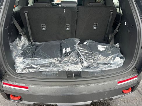 New 2026 Hyundai Palisade XRT Pro image 24