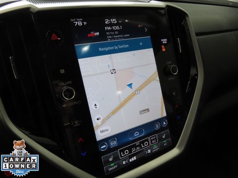 Used 2023 Subaru Ascent Limited w/ Technology Package image 21