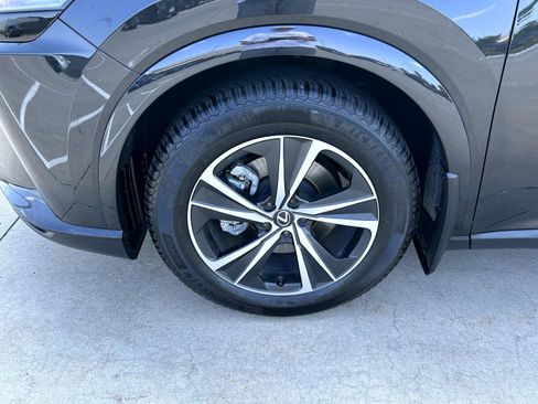 Used 2024 Lexus RX 350 Premium w/ Convenience Package AWD/4WD image 22