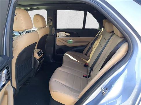 New 2026 Mercedes-Benz GLE 450 4MATIC image 16