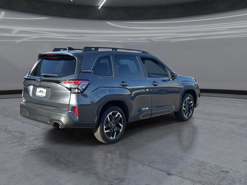 New 2026 Subaru Forester Limited AWD/4WD image 5