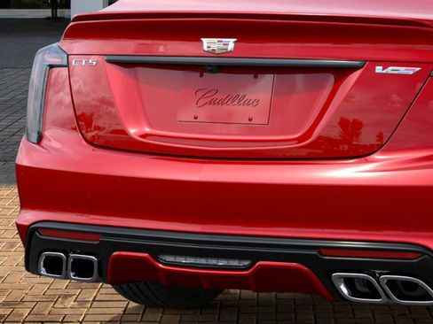 New 2026 Cadillac CT5 V image 14